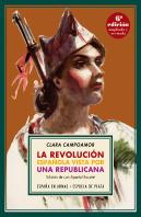 La Revolución Española Vista Por Una Republicana