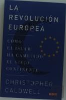 La Revolución Europea
