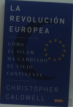 Bertrand.pt - La Revolución Europea