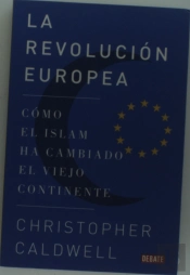 La Revolución Europea