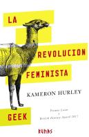 La Revolución Feminista Geek
