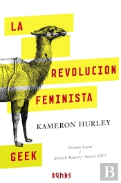 La Revolución Feminista Geek