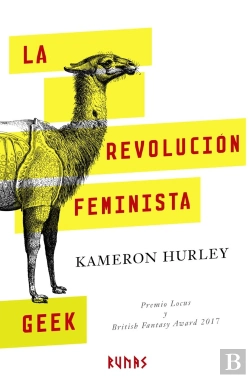 Bertrand.pt - La Revolución Feminista Geek