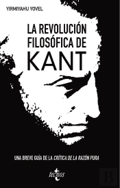 La Revolución Filosófica De Kant
