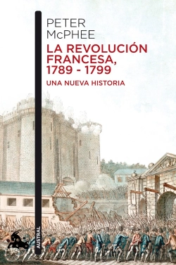 Bertrand.pt - La Revolución Francesa, 1789-1799