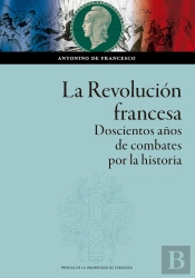 La Revolucion Francesa