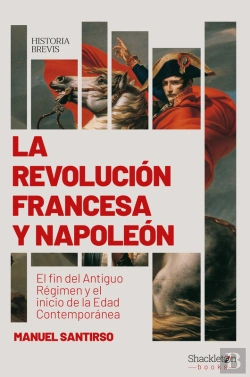 Bertrand.pt - La Revolución Francesa Y Napoleón