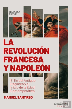 Bertrand.pt - La Revolución Francesa Y Napoleón