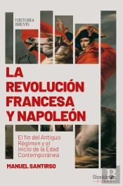 La Revolución Francesa Y Napoleón