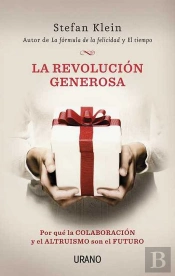 La Revolucion Generosa  