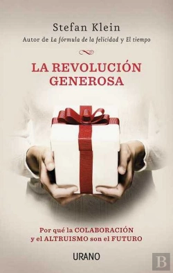 Bertrand.pt - La Revolucion Generosa  