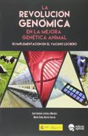 La Revolucion Genomica En La Mejora Genetica Animal