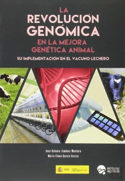 Bertrand.pt - La Revolucion Genomica En La Mejora Genetica Animal
