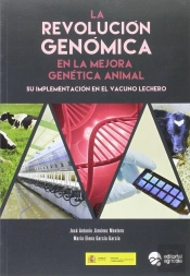 La Revolucion Genomica En La Mejora Genetica Animal
