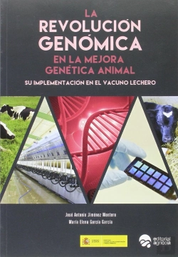 Bertrand.pt - La Revolucion Genomica En La Mejora Genetica Animal