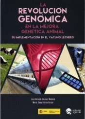 La Revolución Genómica En La Mejora Genética Animal