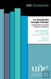 La Revolución Google Scholar