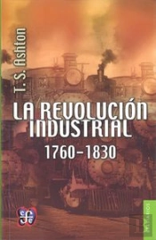 La Revolucion Industrial (1760-1830) 