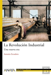 La Revolución Industrial