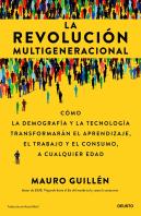La Revolucion Multigeneracional