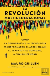 La Revolucion Multigeneracional