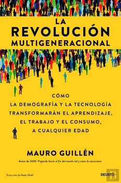 Bertrand.pt - La Revolucion Multigeneracional