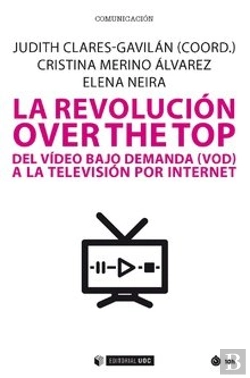 Bertrand.pt - La Revolución Over The Top