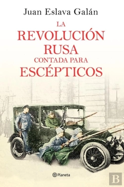 Bertrand.pt - La Revolución Rusa Contada Para Escépticos