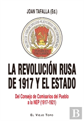 La Revolución Rusa De 1917 Y El Estado