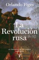 La Revolucion Rusa
