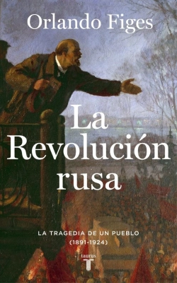Bertrand.pt - La Revolucion Rusa