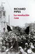 La Revolución Rusa