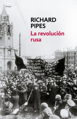 Bertrand.pt - La Revolución Rusa