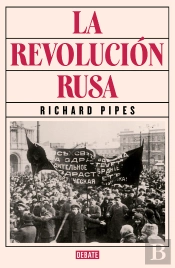 La Revolucion Rusa