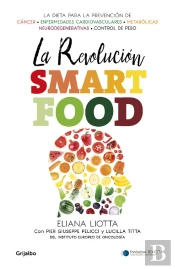 La Revolución Smartfood