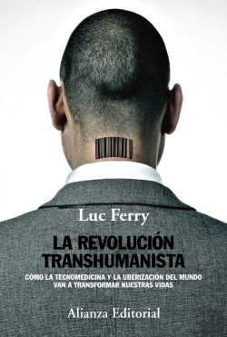 Bertrand.pt - La Revolución Transhumanista