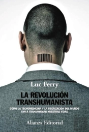 La Revolución Transhumanista