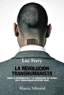 Bertrand.pt - La Revolución Transhumanista