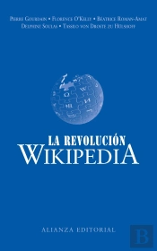 La Revolucion Wikipedia  