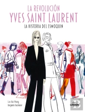 La Revolucion Yves Saint Laurent