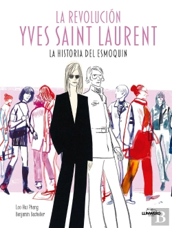 Bertrand.pt - La Revolucion Yves Saint Laurent