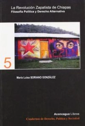 La Revolución Zapatista De Chiapas