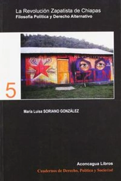 Bertrand.pt - La Revolución Zapatista De Chiapas