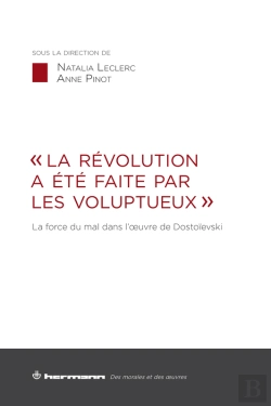 Bertrand.pt - « La Révolution A Été Faite Par Les Voluptueux »