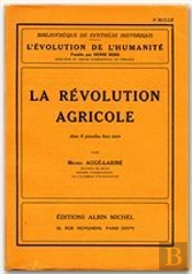 La Révolution Agricole