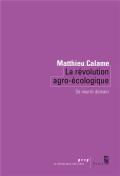 La Révolution Agro-Écologique  : Se Nourrir Demain