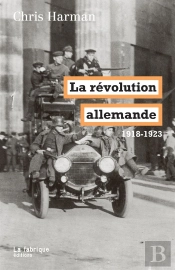 La Revolution Allemande