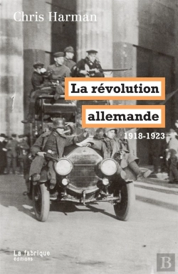 Bertrand.pt - La Revolution Allemande