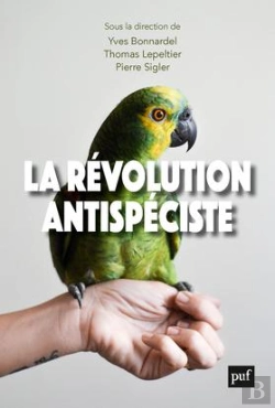 Bertrand.pt - La Révolution Antispéciste