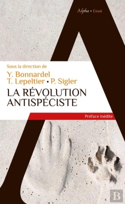 Bertrand.pt - La Révolution Antispéciste